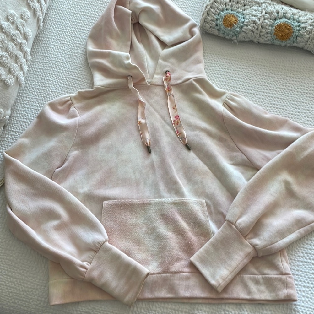 Love shack, fancy sweatshirt